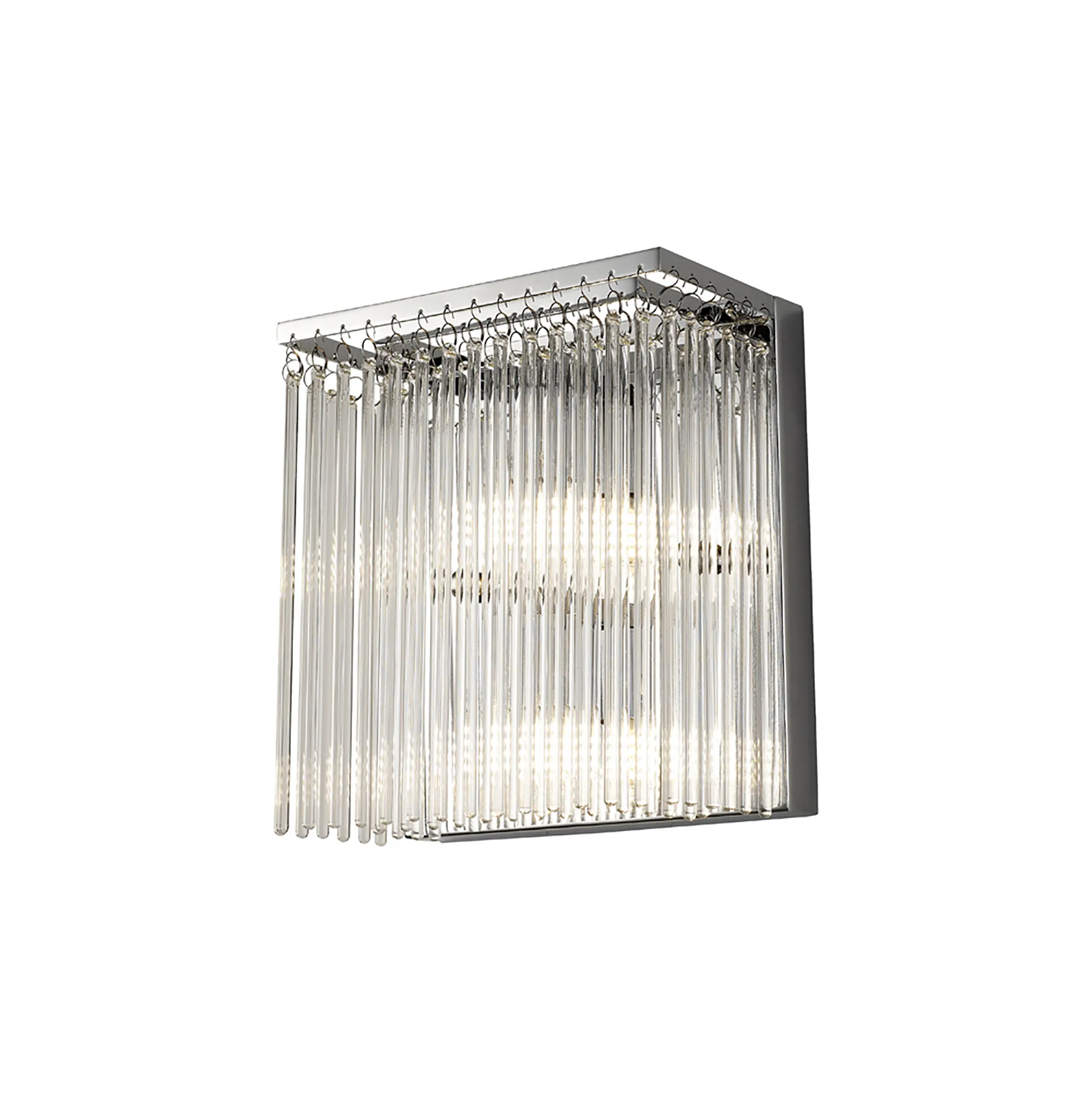 IL30011/G9  Zanthe Wall Lamp 2 Light